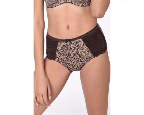 Жіночі Трусики-Максі Lanny Mode 55848
