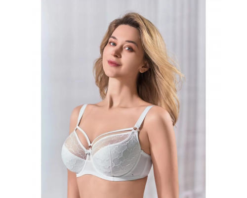 Бюстгальтер Напівпоролоновий Lanny Mode 11706 D