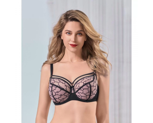 Бюстгальтер Напівпоролоновий Lanny Mode 11706 D