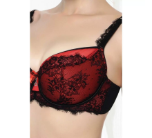 Бюстгальтер Напівпаролоновий Lanny Mode 11828 E