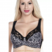 Бюстгальтер Тонкий Без Поролону На Підкройному Боці Lanny Mode 11693 G