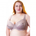 Бюстгальтер Тонкий Без Поролону На Підкройному Боці Lanny Mode 11171 F