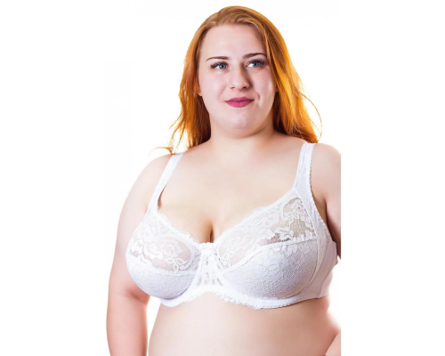 Бюстгальтер Тонкий Без Поролону На Підкройному Боці Lanny Mode 11171 F
