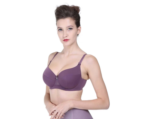 Бюстгальтер Lanny Mode На Тонкому Поролоні 11555 E