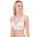 Бюстгальтер Напівпоролоновий Гіпюровий Lanny Mode 62004 E