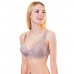 Бюстгальтер Напівпоролоновий Гіпюровий Lanny Mode 62004 E