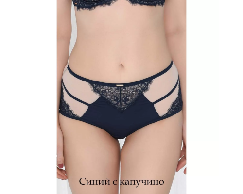 Женские Трусики-Макси Lanny Mode 51828