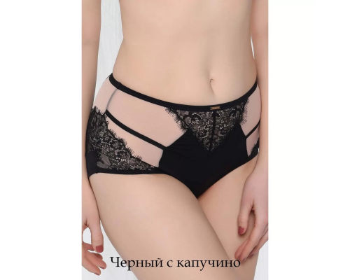 Женские Трусики-Макси Lanny Mode 51828