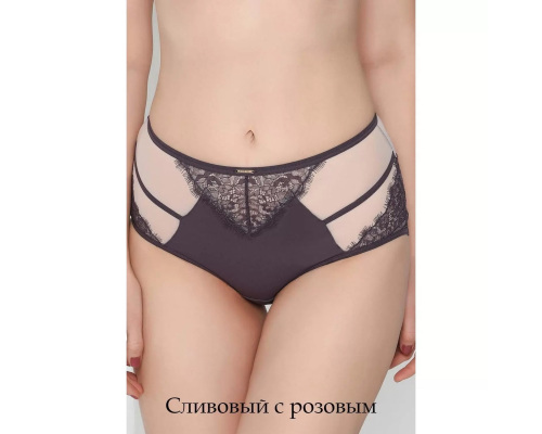 Женские Трусики-Макси Lanny Mode 51828