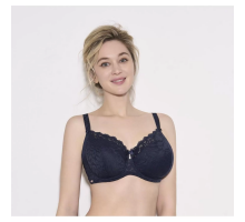 Бюстгальтер На Тонкому Поролоні Lanny Mode 12108 E