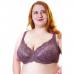 Бюстгальтер Тонкий Без Поролону На Підкройному Боці Lanny Mode 11171 G