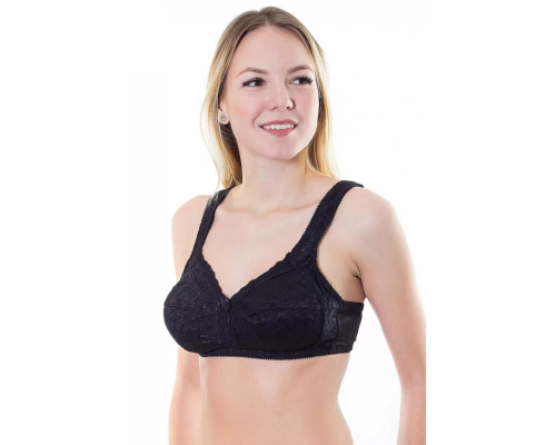 Бюстгальтер Тонкий Без Кісточок Lanny Mode 8639 E