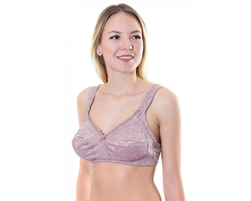 Бюстгальтер Тонкий Без Кісточок Lanny Mode 8639 E
