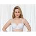 Бюстгальтер Напівпоролоновий На Бавовні Lanny Mode 11730 D