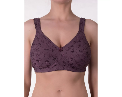 Бюстгальтер Тонкий Без Кісточок Lanny Mode 8861 Dd
