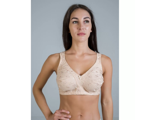 Бюстгальтер Тонкий Без Кісточок Lanny Mode 8861 Dd