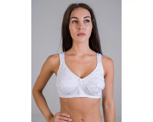 Бюстгальтер Тонкий Без Кісточок Lanny Mode 8861 Dd