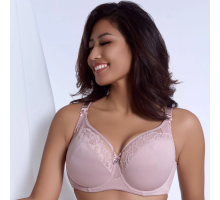 Бюстгальтер Тонкий Без Поролону Lanny Mode 11533 F