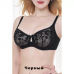 Бюстгальтер Тонкий Без Поролона Lanny Mode 11933 D