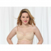 Бюстгальтер Напівпоролоновий На Бавовні Lanny Mode 11730 D