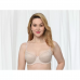 Бюстгальтер Напівпоролоновий На Бавовні Lanny Mode 11730 D