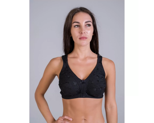 Бюстгальтер Тонкий Без Кісточок Lanny Mode 8861 Dd