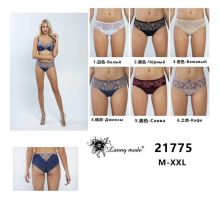 Жіночі Трусики-Міні Lanny Mode 21775