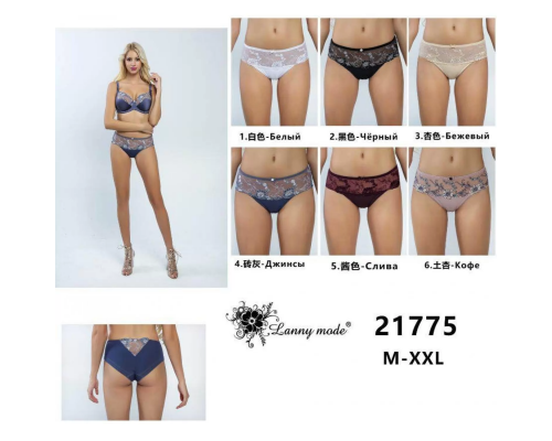 Жіночі Трусики-Міні Lanny Mode 21775