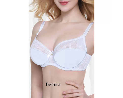 Бюстгальтер Полупоролоновый Lanny Mode 11788 D
