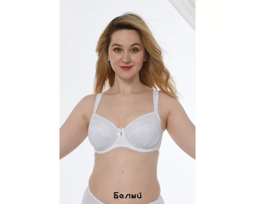 Бюстгальтер Тонкий Без Поролону Lanny Mode 16017 E