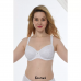 Бюстгальтер Тонкий Без Поролону Lanny Mode 16017 E