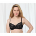 Бюстгальтер Напівпоролоновий На Бавовні Lanny Mode 11730 E
