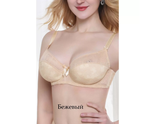 Бюстгальтер Полупоролоновый Lanny Mode 11788 D