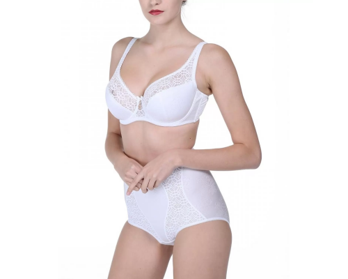 Бюстгальтер Напівпоролоновий Lanny Mode 11574 D