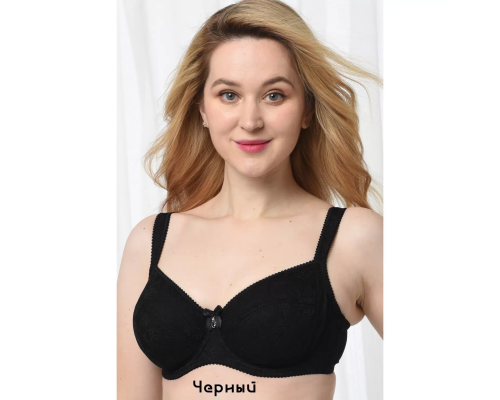 Бюстгальтер Тонкий Без Поролону Lanny Mode 16017 E