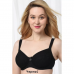 Бюстгальтер Тонкий Без Поролону Lanny Mode 16017 E