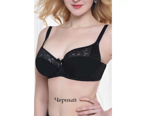 Бюстгальтер Полупоролоновый Lanny Mode 11788 D