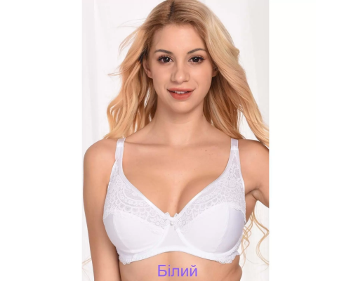 Бюстгальтер Тонкий Без Поролону Lanny Mode 11467 C