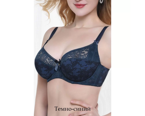 Бюстгальтер Полупоролоновый Lanny Mode 11788 D