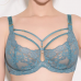 Бюстгальтер Тонкий Без Поролону Lanny Mode 11348 D