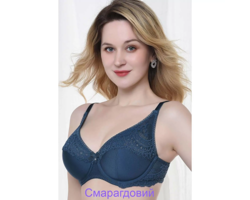 Бюстгальтер Тонкий Без Поролону Lanny Mode 11467 C