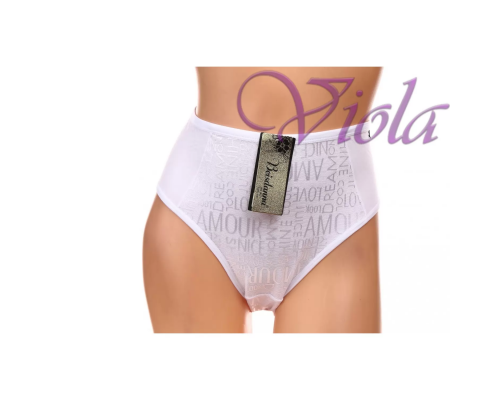 Жіночі Трусики-Максі Beisdanna 9021# (Асорті Кольорів)