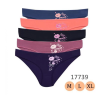 Жіночі Сліпи Nicoletta 17739