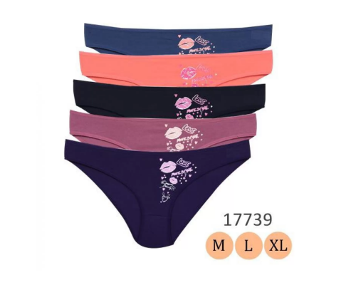 Жіночі Сліпи Nicoletta 17739