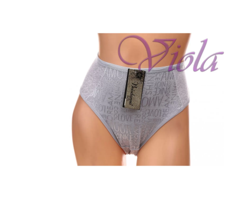 Жіночі Трусики-Максі Beisdanna 9021# (Асорті Кольорів)