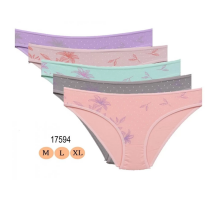 Жіночі Трусики-Сліпи Nicoletta 17594