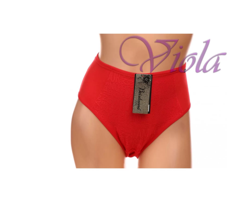Жіночі Трусики-Максі Beisdanna 9021# (Асорті Кольорів)