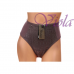 Жіночі Трусики-Максі Beisdanna 9021# (Асорті Кольорів)
