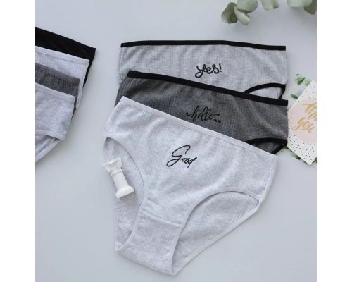 Женские Трусики-Слипы Неделька Nicoletta 724150