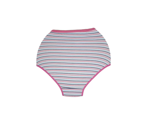 Жіночі Трусики-Максі Вісімка Nicoletta 10753